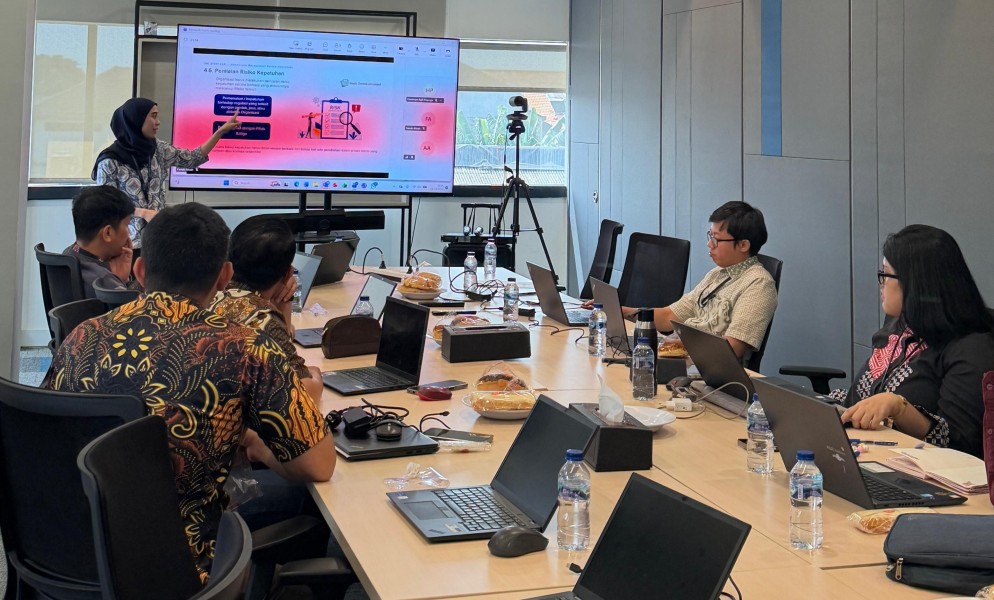 PDC Dorong Penguatan Compliance System untuk Jaga Keberlanjutan Bisnis