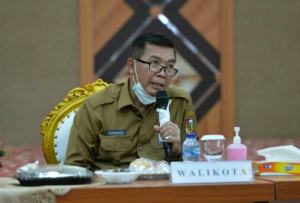 Walikota Pekanbaru: Razia Prokes Masih Berlanjut 