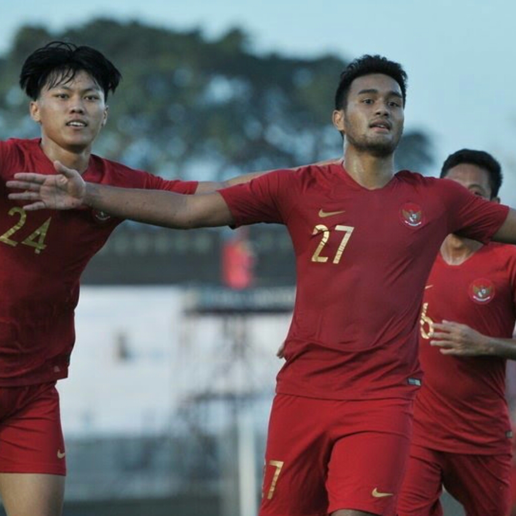 Prediksi Timnas Indonesia U-23 Lawan Iran Hari Ini, Laga Penentu Skuad Sea Gimes