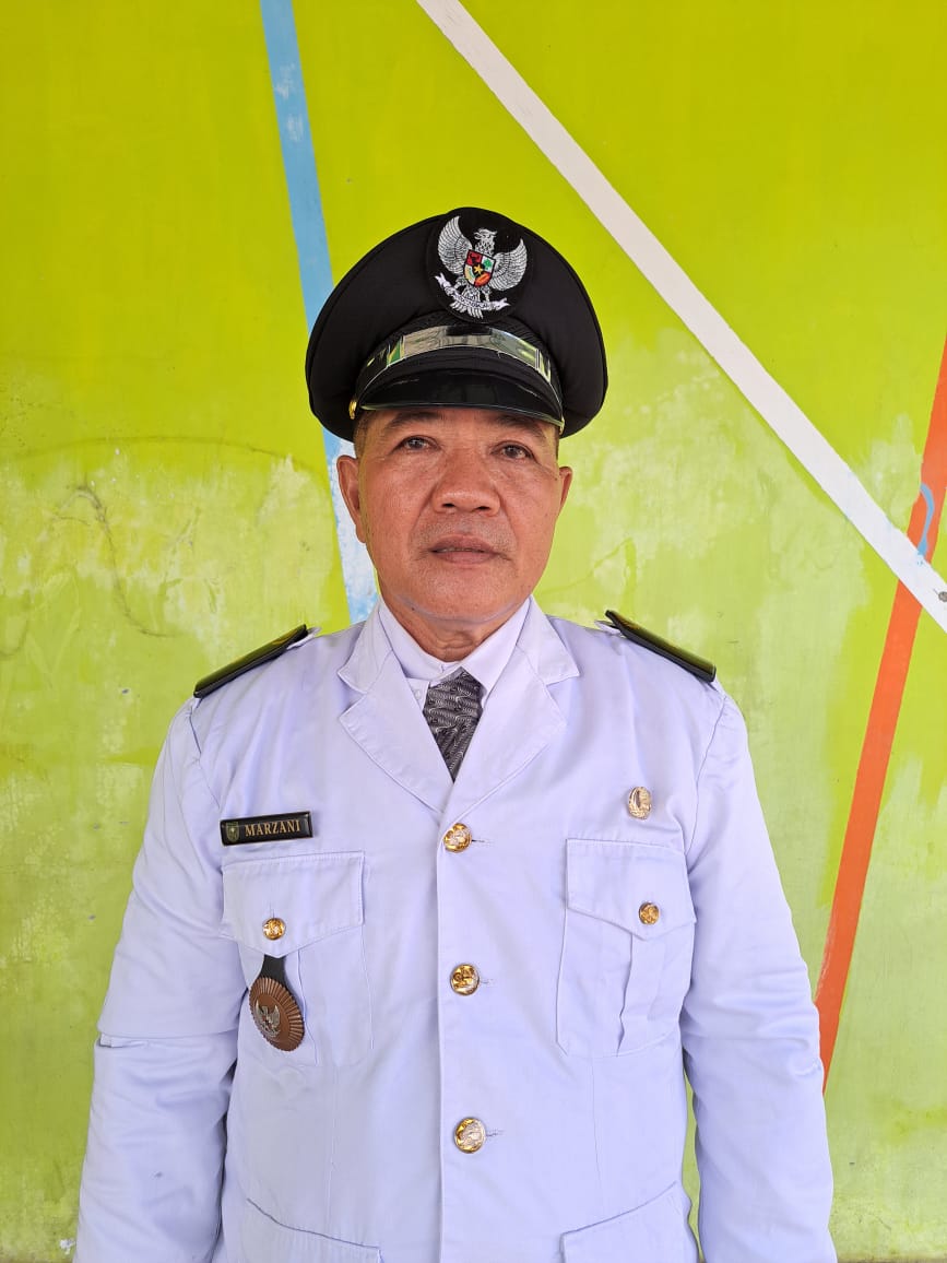 Desa Pasir Bongkal Fokus Kembangkan Agrobisnis untuk Wujudkan Visi Desa Maju dan Sejahtera