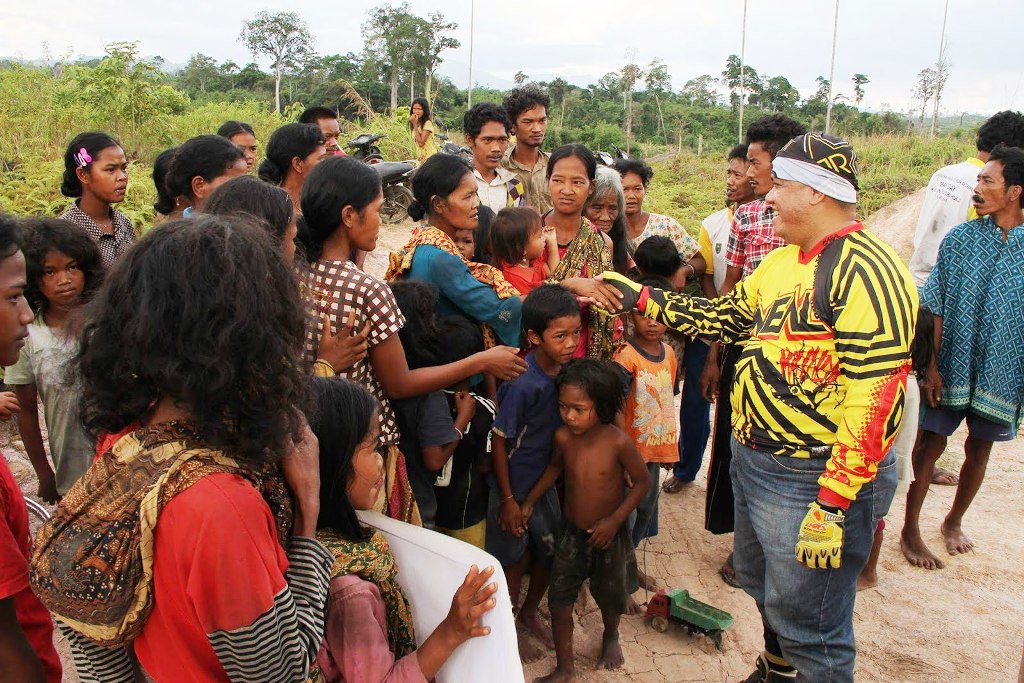 Suku Talang Mamak Apresiasi Keputusan MK Soal Penghayat Kepercayaan