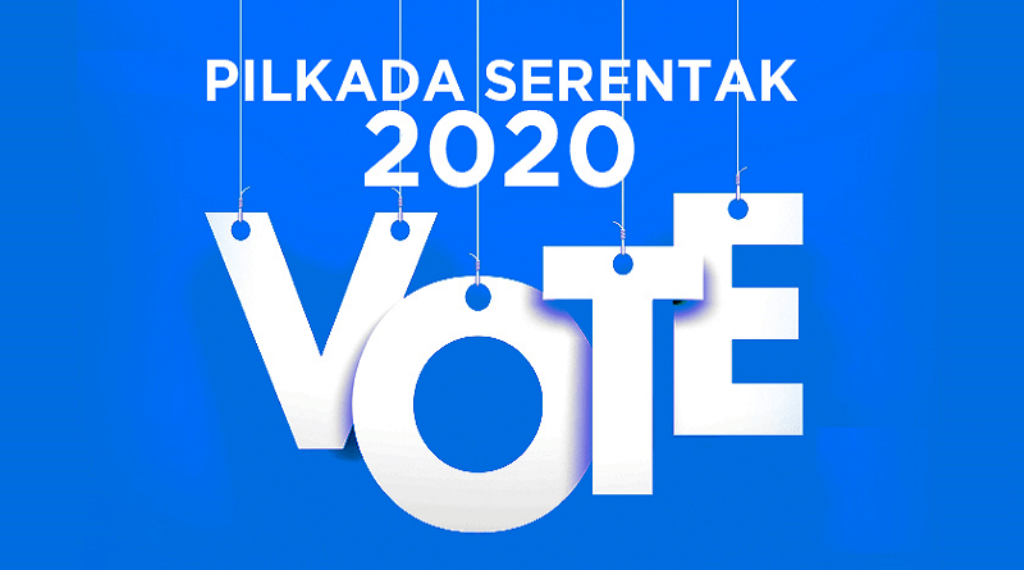 RiauKarya.com Buka Polling Balon Pilkada Inhu 2020 Aspirasi Pembaca