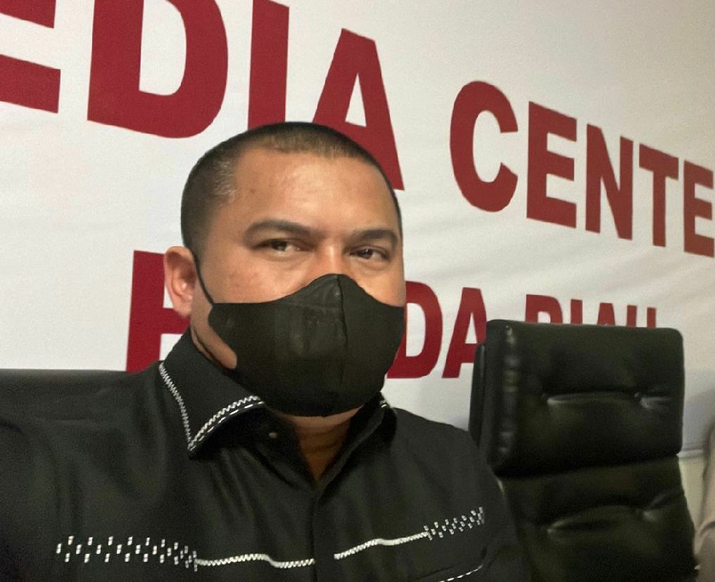 ZU, Korban Pemerkosaan: Terimakasih Pak Polisi, Sudah Memberikan Tempat yang Nyaman