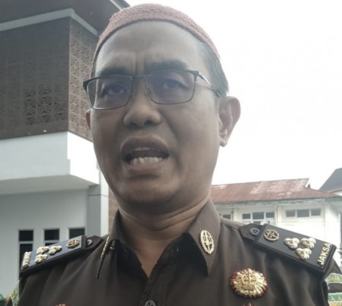 Setelah Camat, Kejati Riau Periksa 120 Kades di Siak