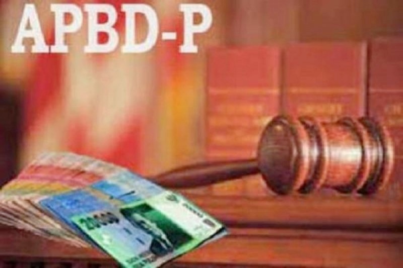 Pembahasan APBD Perubahan 2022  DPRD Kuansing Harus  Dikebut Jangan Ada Terindikasi Molorkan Waktu