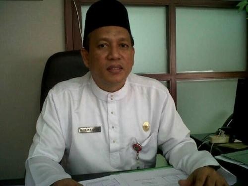 Sudah 27 ASN Pemprov Riau Dipecat, 2 ASN Tunggu Tanda Tangan Gubernur