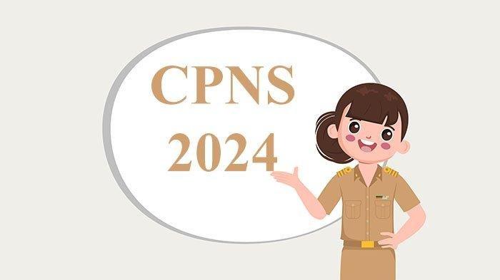 Catat! Ini Syarat, Jadwal, Formasi dan Link Pendaftaran CPNS 2024